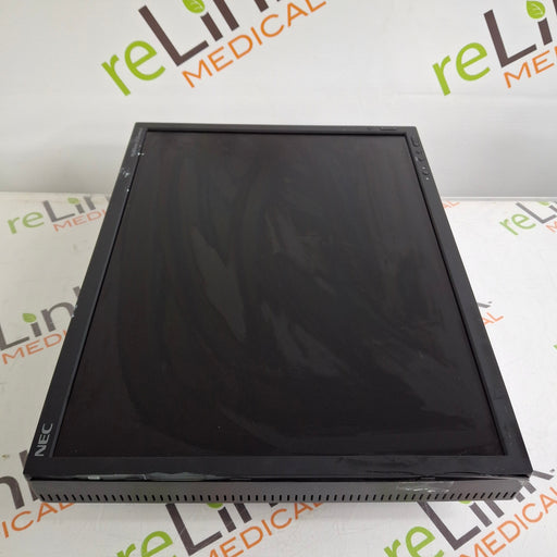 MultiSync LCD MultiSync LCD LCD2090UXi 20.1 LCD Monitor Computers Tablets & Networking reLink Medical