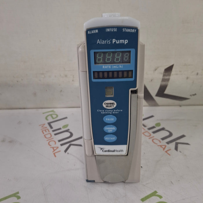 CareFusion Alaris 8100 LVP Infusion Pump Module