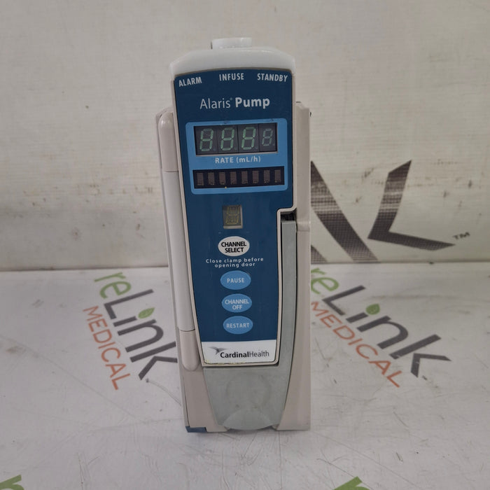 CareFusion Alaris 8100 LVP Infusion Pump Module
