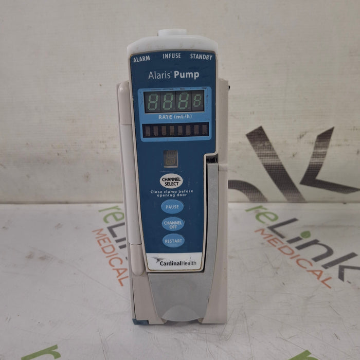 CareFusion Alaris 8100 LVP Infusion Pump Module