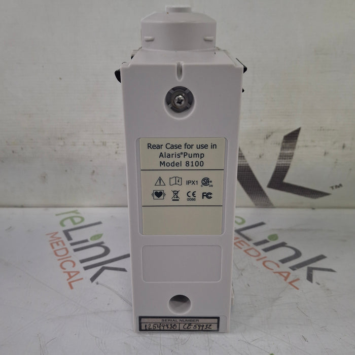 CareFusion Alaris 8100 LVP Infusion Pump Module