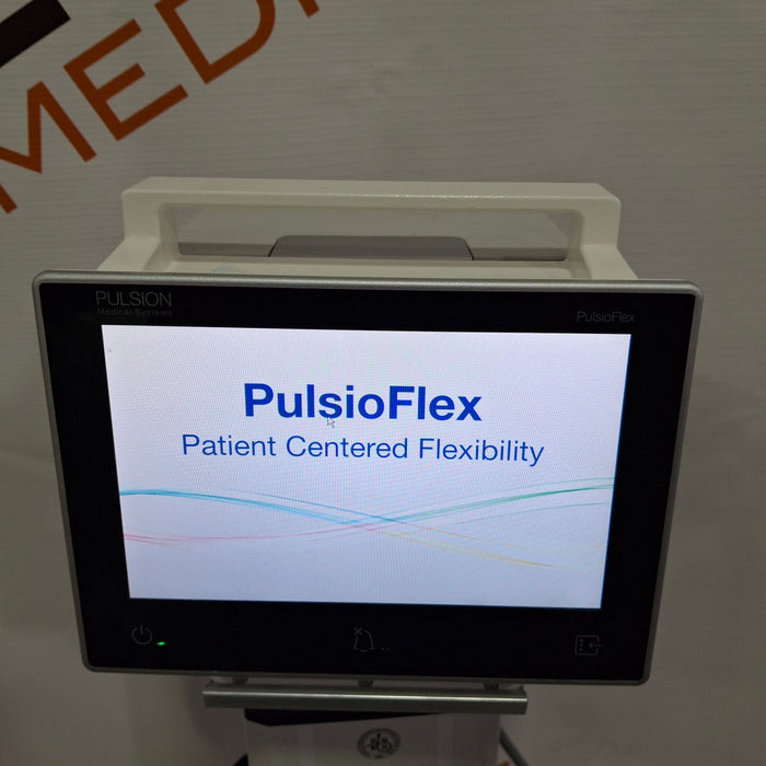 Pulsion Medical Systems PulsioFlex Patient monitor