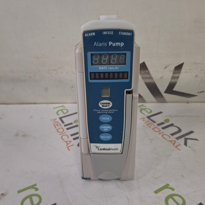 CareFusion Alaris 8100 LVP Infusion Pump Module