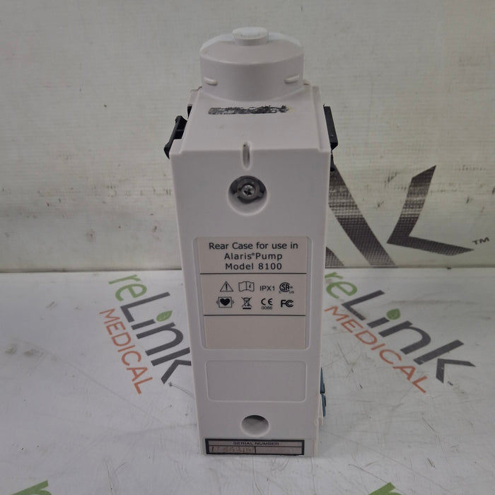CareFusion Alaris 8100 LVP Infusion Pump Module