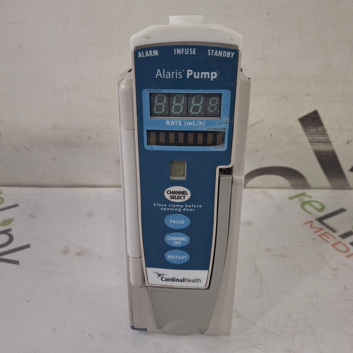 CareFusion Alaris 8100 LVP Infusion Pump Module