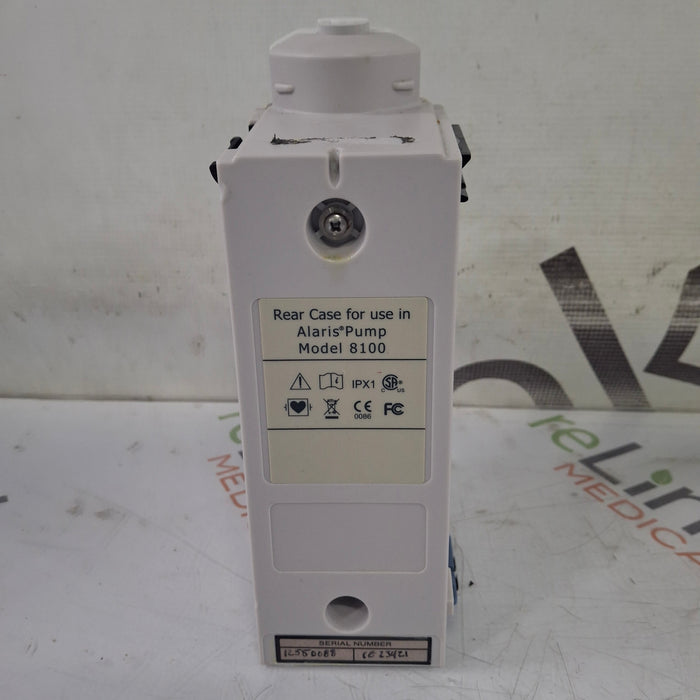 CareFusion Alaris 8100 LVP Infusion Pump Module