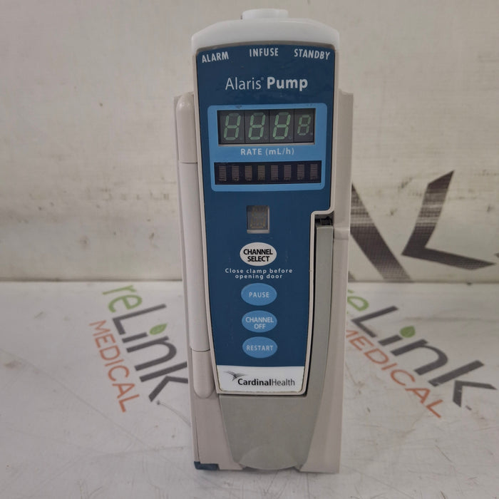 CareFusion Alaris 8100 LVP Infusion Pump Module