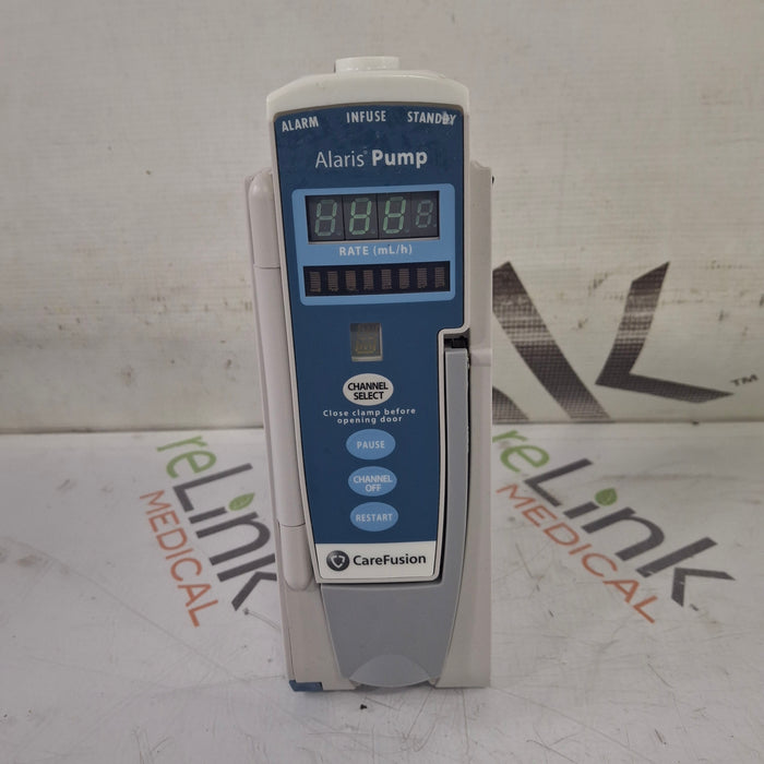 CareFusion Alaris 8100 LVP Infusion Pump Module