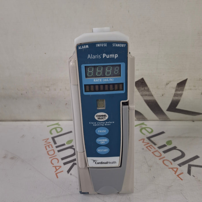 CareFusion Alaris 8100 LVP Infusion Pump Module