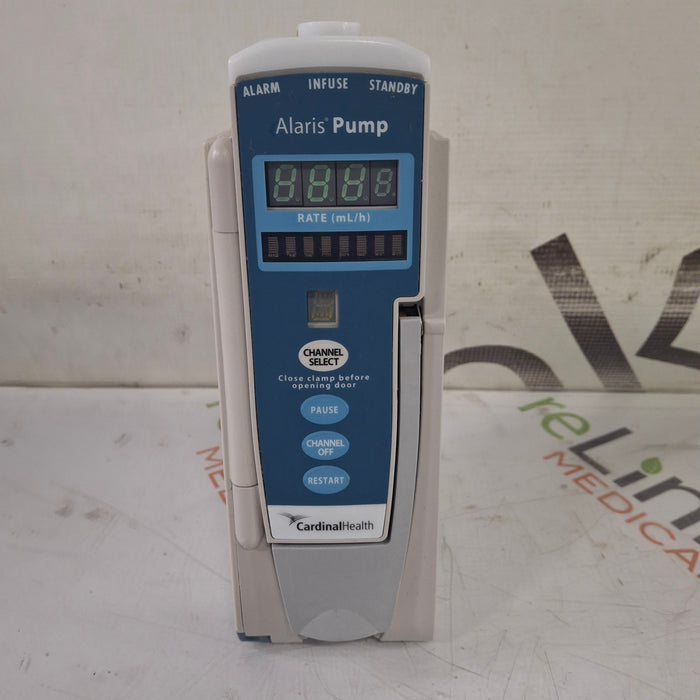 CareFusion Alaris 8100 LVP Infusion Pump Module
