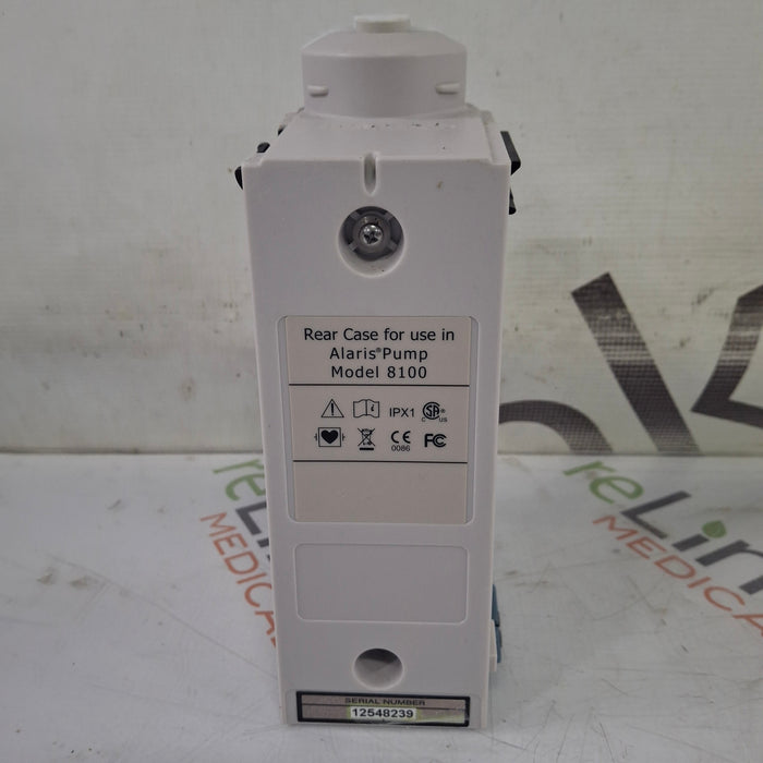 CareFusion Alaris 8100 LVP Infusion Pump Module