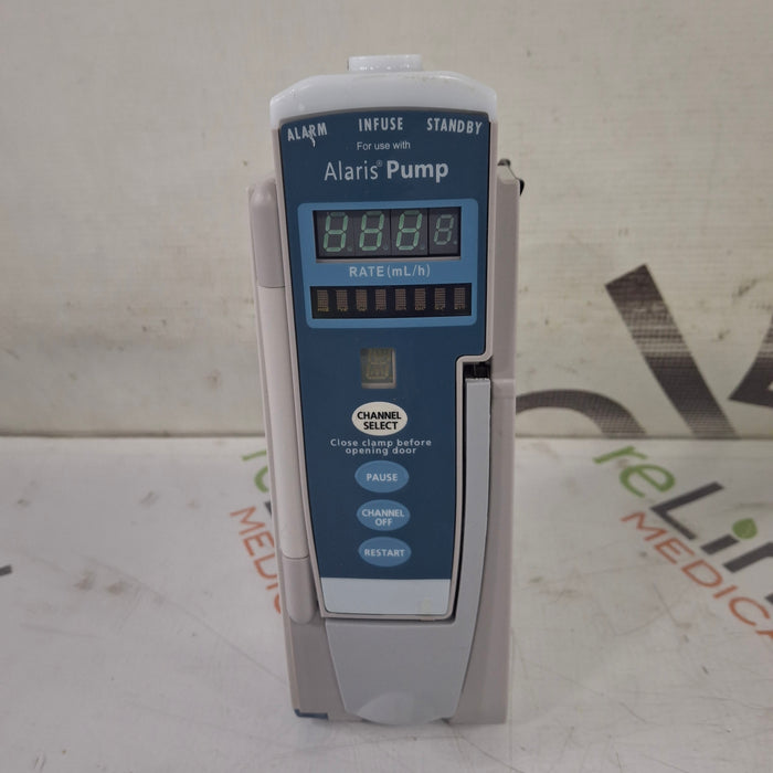 CareFusion Alaris 8100 LVP Infusion Pump Module