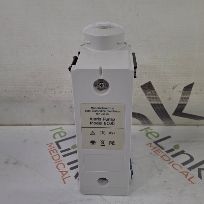 CareFusion Alaris 8100 LVP Infusion Pump Module