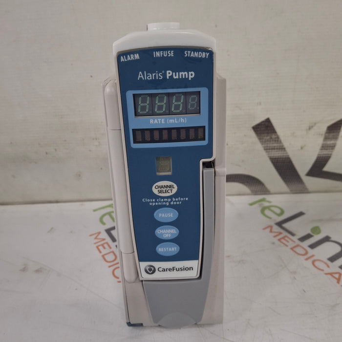 CareFusion Alaris 8100 LVP Infusion Pump Module
