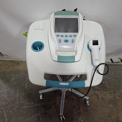 Verathon Medical, Inc Verathon Medical, Inc BVI 9400 Bladderscan Surgical Equipment reLink Medical