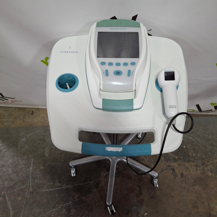 Verathon Medical, Inc Verathon Medical, Inc BVI 9400 Bladderscan Surgical Equipment reLink Medical