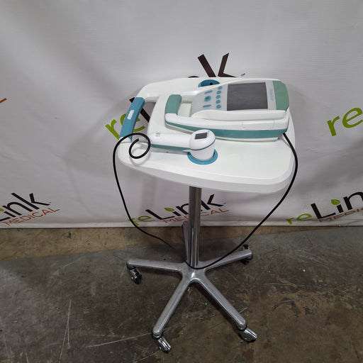 Verathon Medical, Inc Verathon Medical, Inc BVI 9400 Bladderscan Surgical Equipment reLink Medical