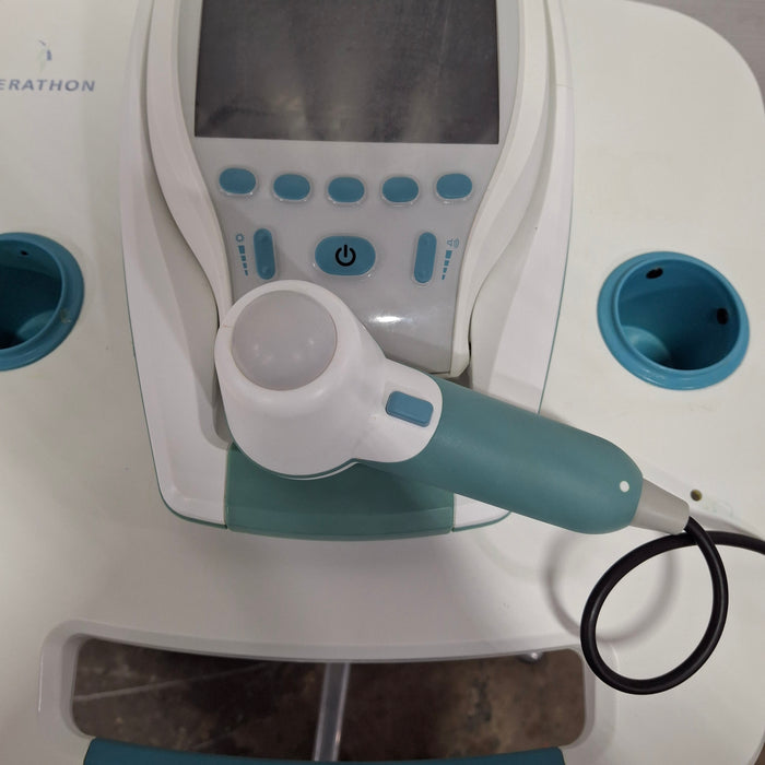 Verathon Medical, Inc Verathon Medical, Inc BVI 9400 Bladderscan Surgical Equipment reLink Medical