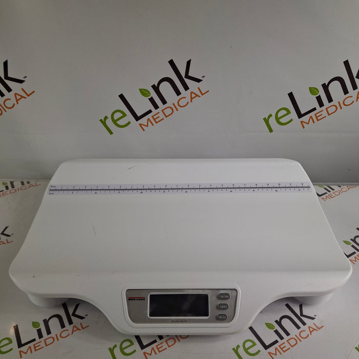 Rice Lake Weighing Systems Rice Lake Weighing Systems Pediatric Scale Medical Furniture reLink Medical