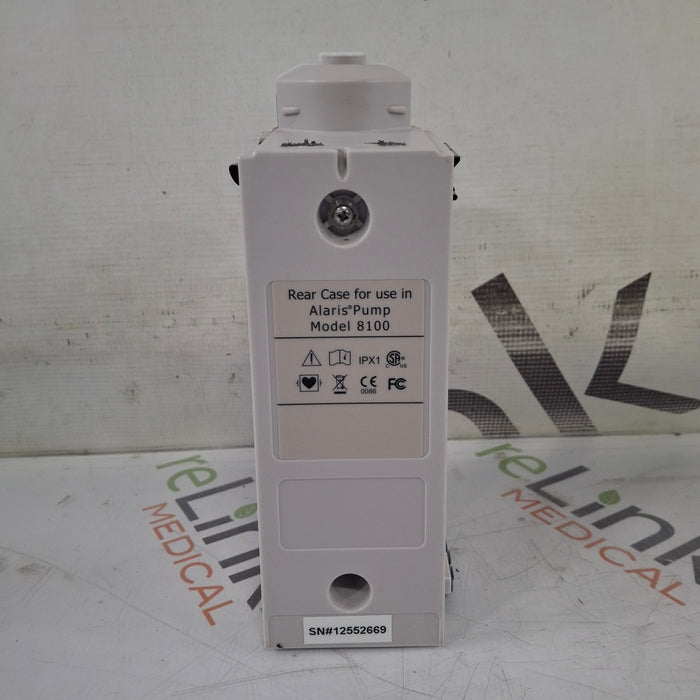CareFusion Alaris 8100 LVP Infusion Pump Module