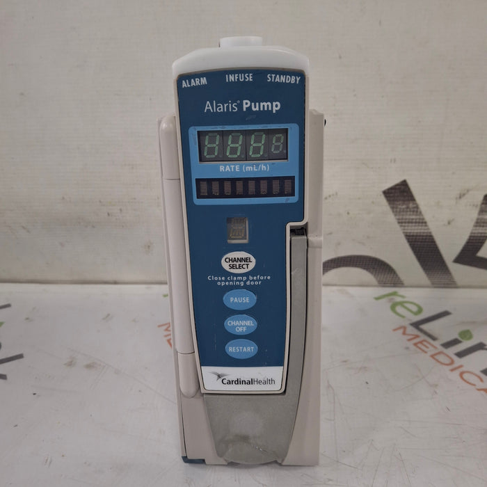CareFusion Alaris 8100 LVP Infusion Pump Module