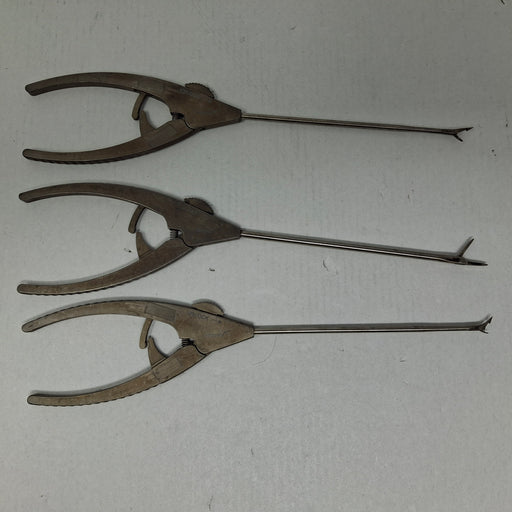 Arthrex Arthrex AR-8402C Shoulder Instrument Set Surgical Sets reLink Medical