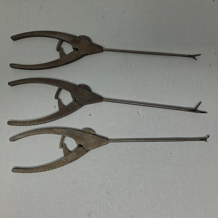 Arthrex Arthrex AR-8402C Shoulder Instrument Set Surgical Sets reLink Medical