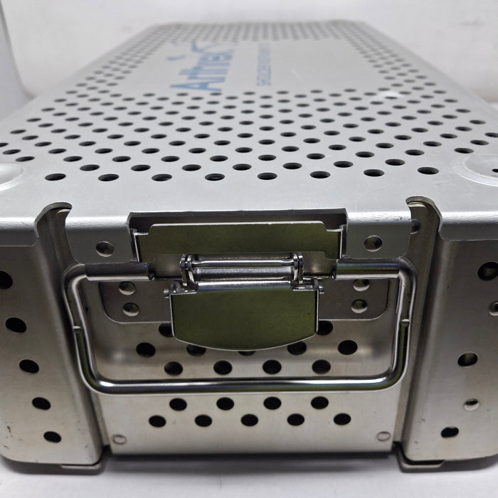 Arthrex Arthrex AR-8402C Shoulder Instrument Set Surgical Sets reLink Medical