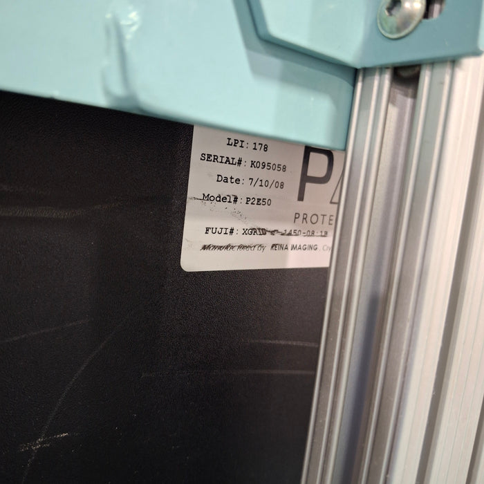Reina Imaging Reina Imaging 1450-08:1B Protect-A-Grid Fuji XGRID-B X-Ray Equipment reLink Medical