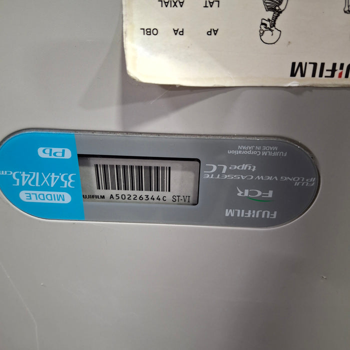 Reina Imaging Reina Imaging 1450-08:1B Protect-A-Grid Fuji XGRID-B X-Ray Equipment reLink Medical