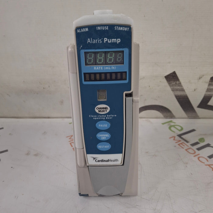 CareFusion Alaris 8100 LVP Infusion Pump Module