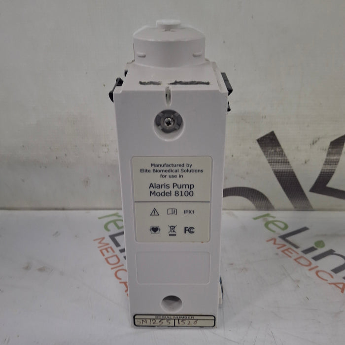 CareFusion Alaris 8100 LVP Infusion Pump Module