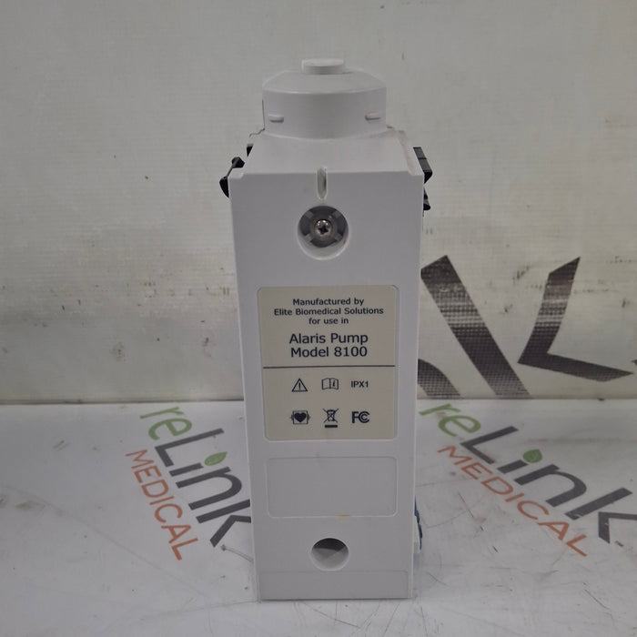 CareFusion Alaris 8100 LVP Infusion Pump Module