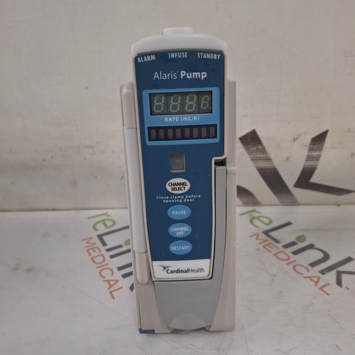 CareFusion Alaris 8100 LVP Infusion Pump Module