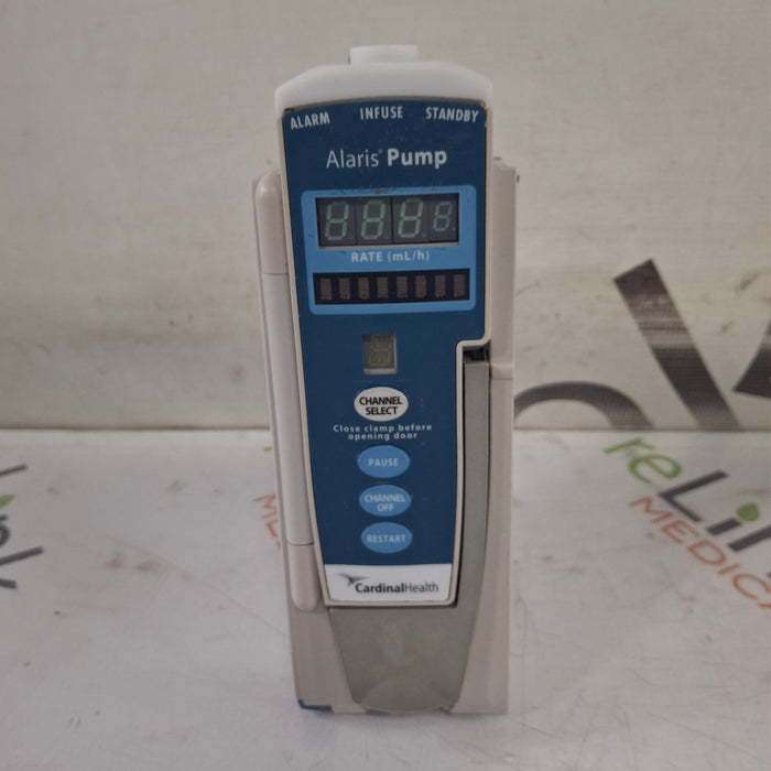 CareFusion Alaris 8100 LVP Infusion Pump Module
