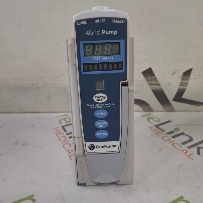 CareFusion Alaris 8100 LVP Infusion Pump Module