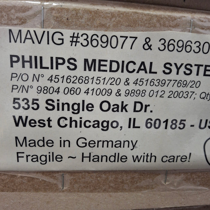 Dr. Mach 50490071 Power Supply