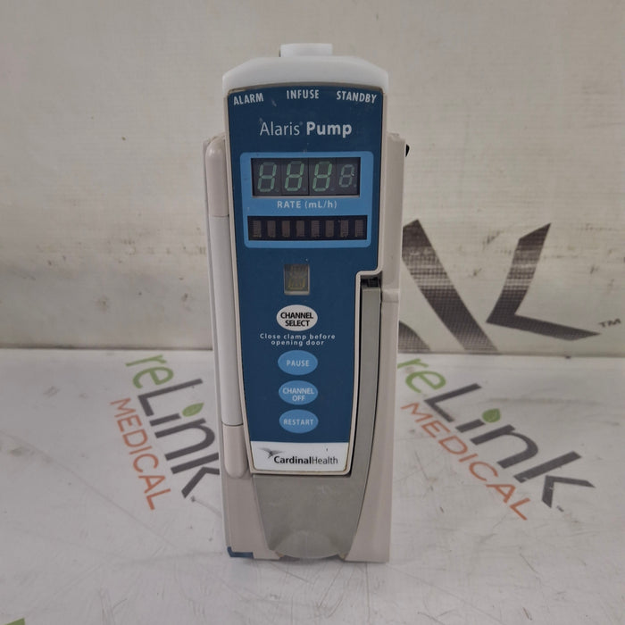 CareFusion Alaris 8100 LVP Infusion Pump Module