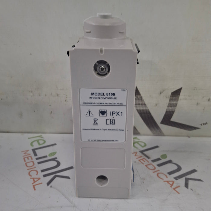 CareFusion Alaris 8100 LVP Infusion Pump Module