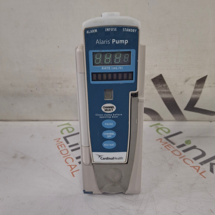 CareFusion Alaris 8100 LVP Infusion Pump Module