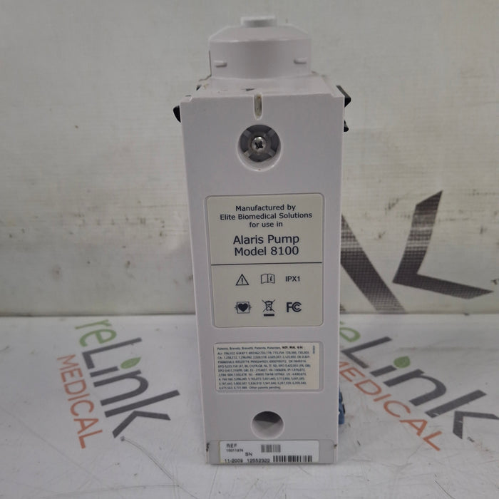 CareFusion Alaris 8100 LVP Infusion Pump Module
