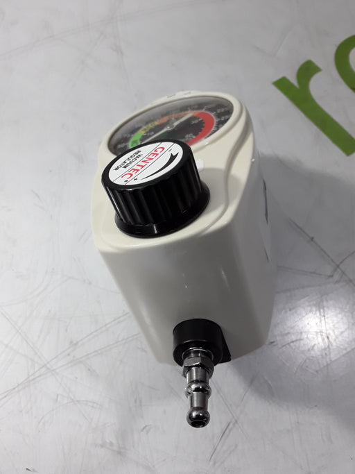 Gentec Gentec Vacuum Regulator Suction Regulators Respiratory reLink Medical