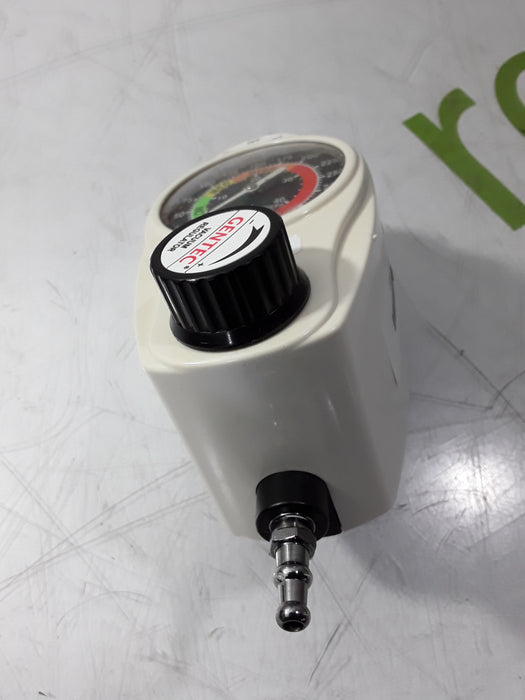 Gentec Gentec Vacuum Regulator Suction Regulators Respiratory reLink Medical
