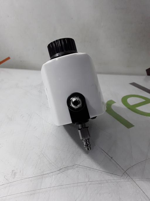 Gentec Gentec Vacuum Regulator Suction Regulators Respiratory reLink Medical