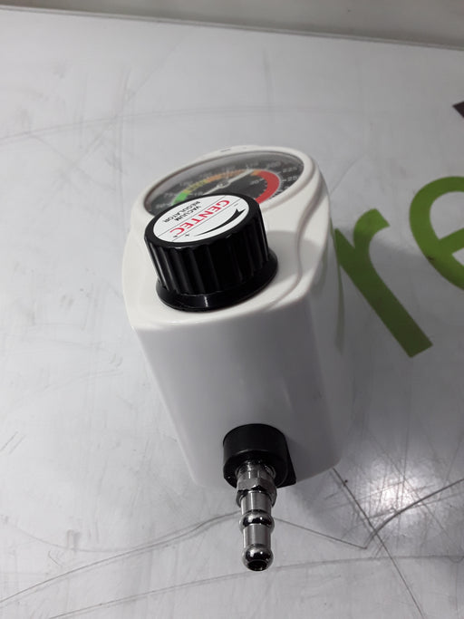 Gentec Gentec Vacuum Regulator Suction Regulators Respiratory reLink Medical