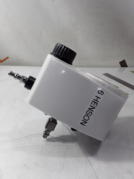 Gentec Gentec Vacuum Regulator Suction Regulators Respiratory reLink Medical