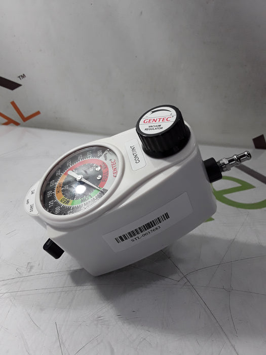 Gentec Gentec Vacuum Regulator Suction Regulators Respiratory reLink Medical