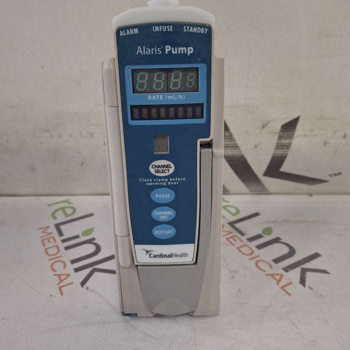 CareFusion Alaris 8100 LVP Infusion Pump Module