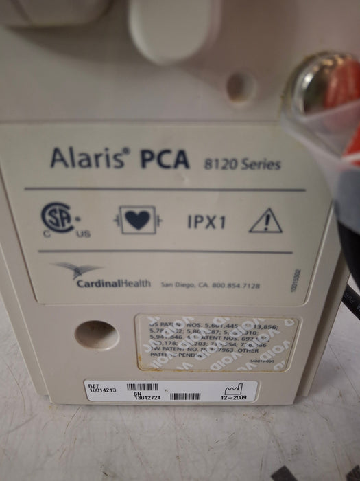 CareFusion Alaris 8120 PCA Pump Module