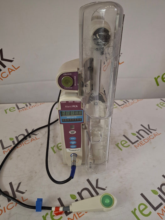 CareFusion Alaris 8120 PCA Pump Module
